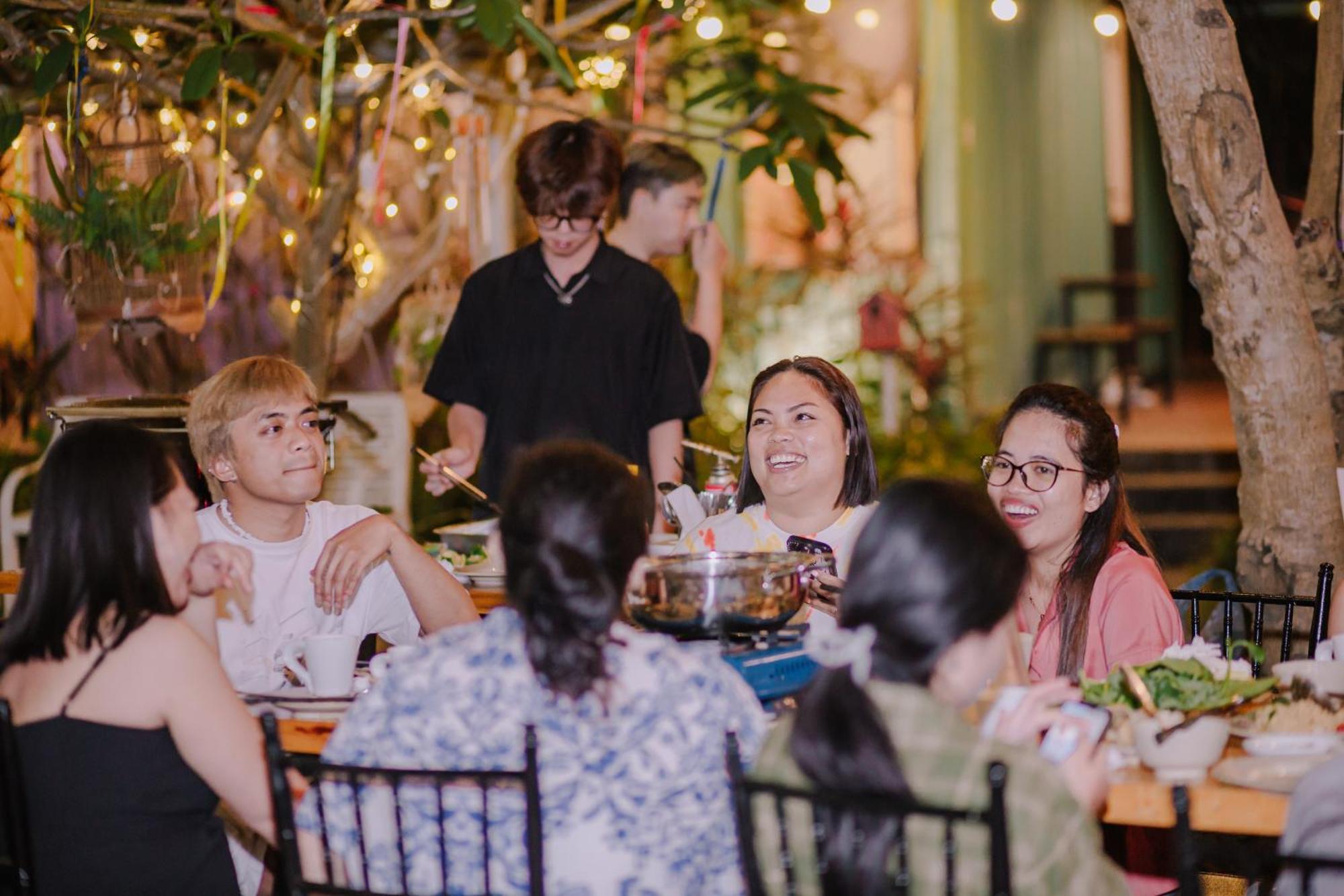 Republic Hostel Cat Ba Xuân Đám Ngoại thất bức ảnh