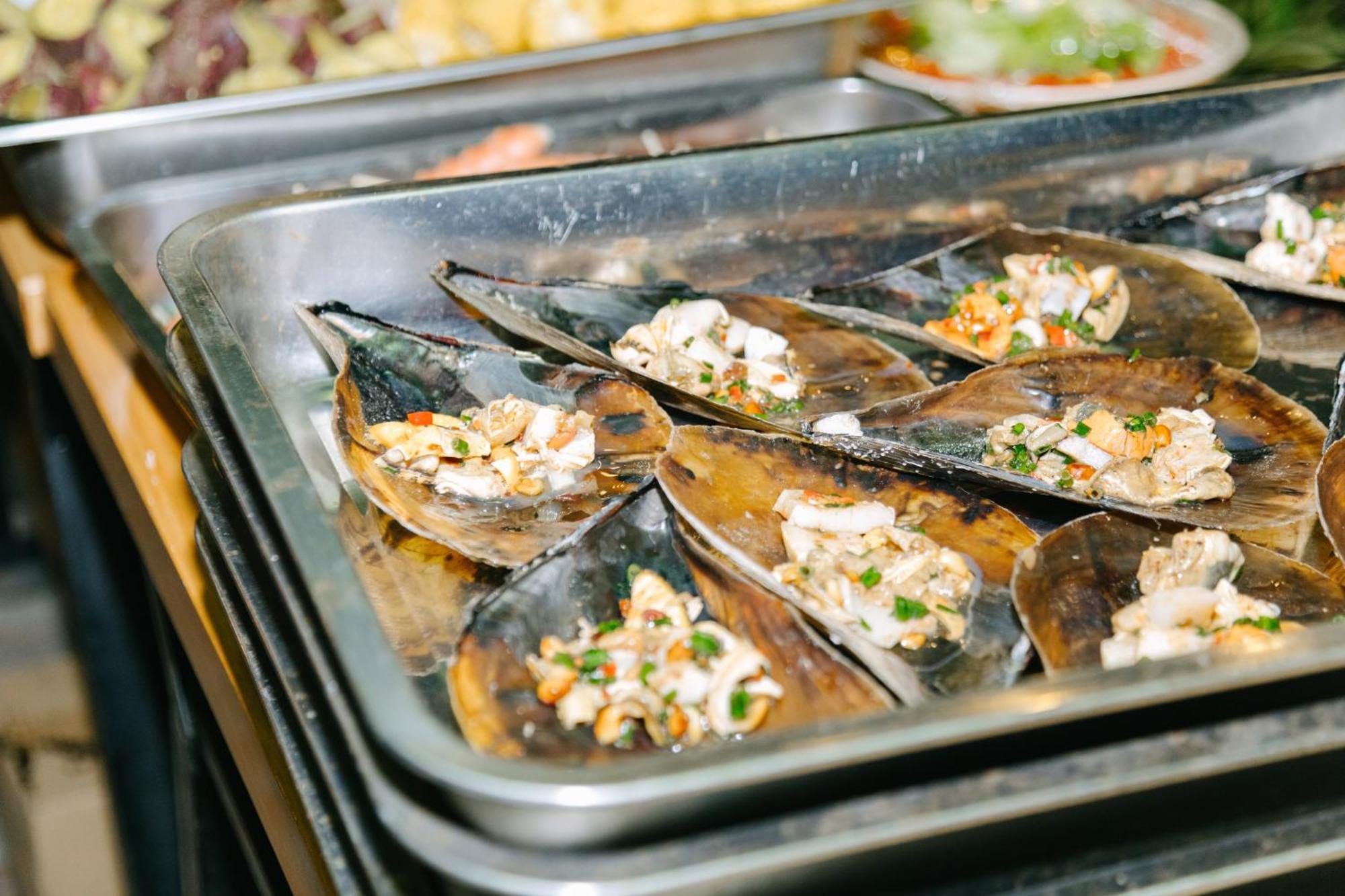 Republic Hostel Cat Ba Xuân Đám Ngoại thất bức ảnh