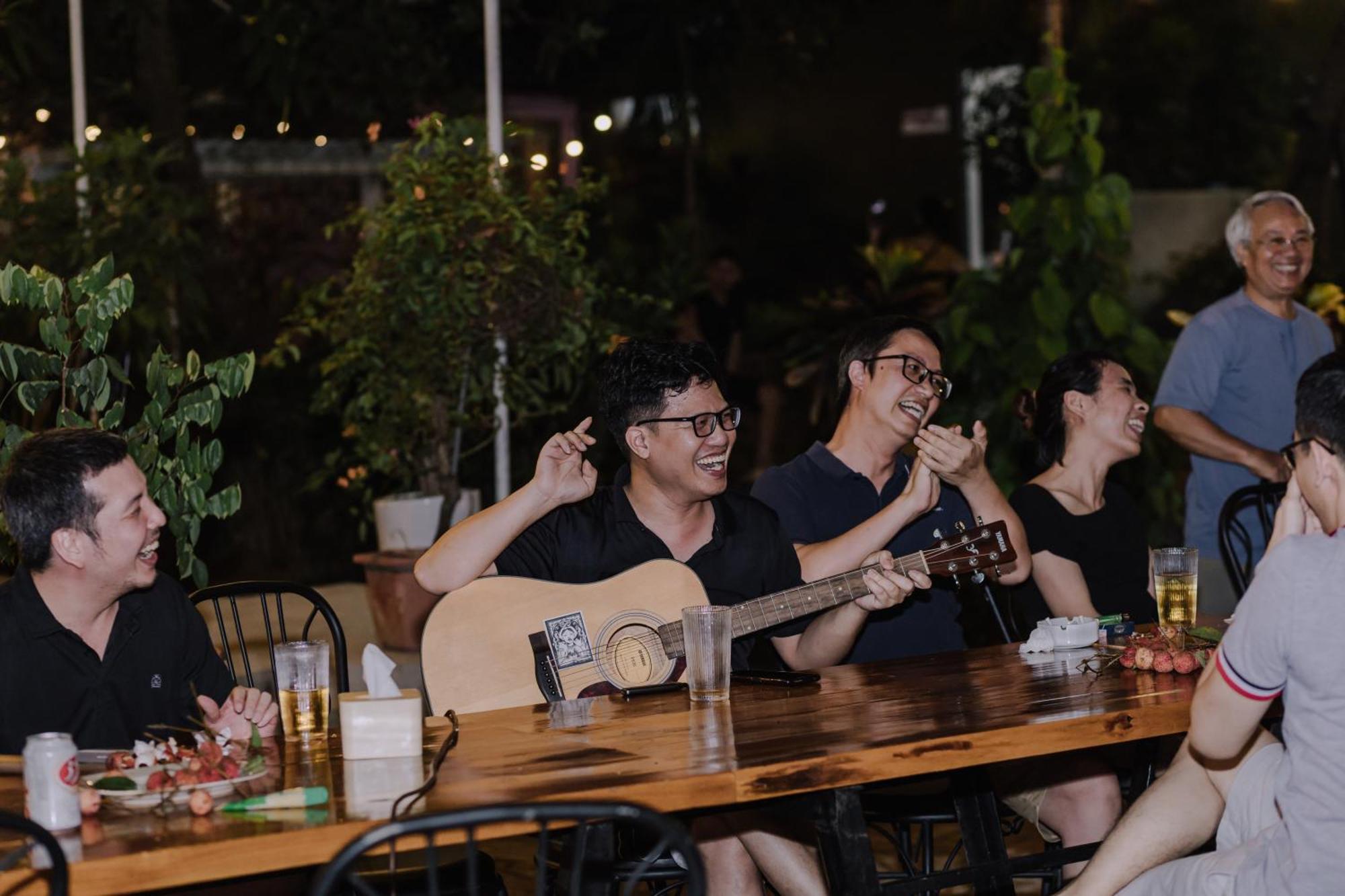 Republic Hostel Cat Ba Xuân Đám Ngoại thất bức ảnh