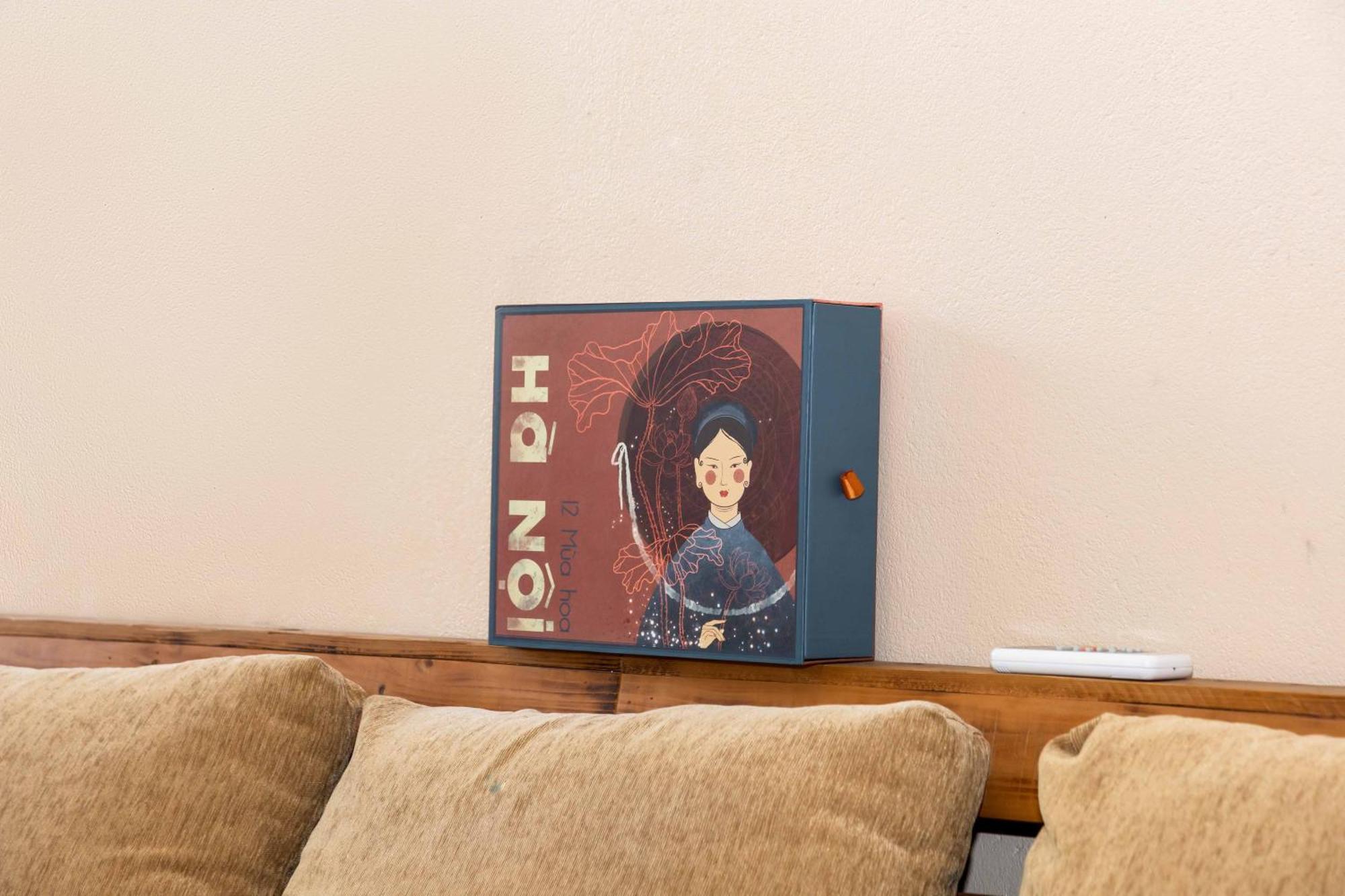 Republic Hostel Cat Ba Xuân Đám Ngoại thất bức ảnh